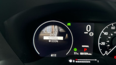 Honda HR-V 1.5 eHEV Elegance 5dr CVT Hybrid Hatchback